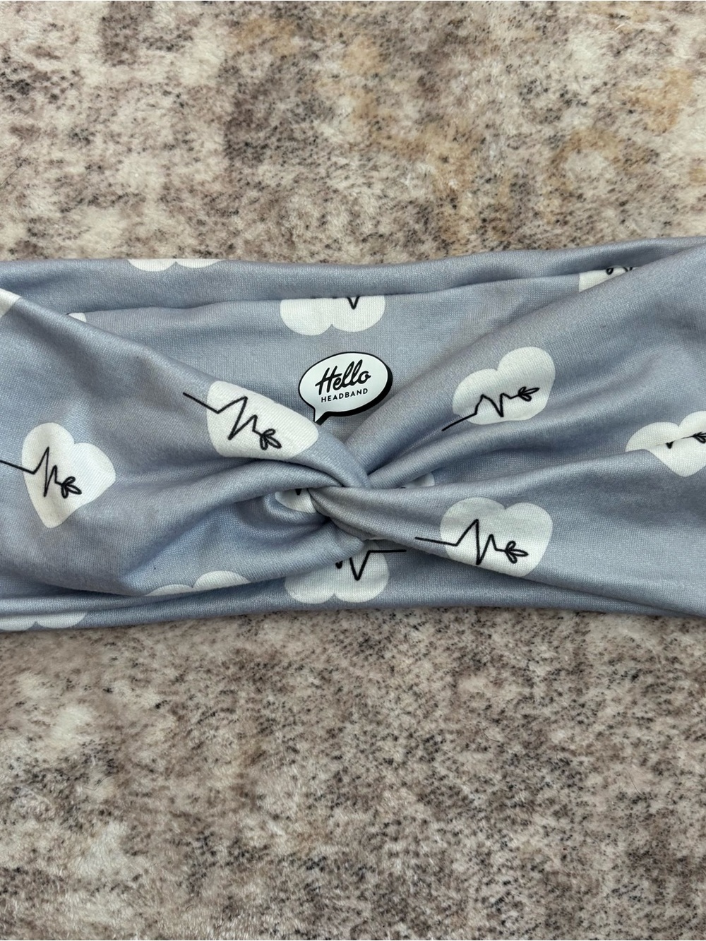 Hello Headbands